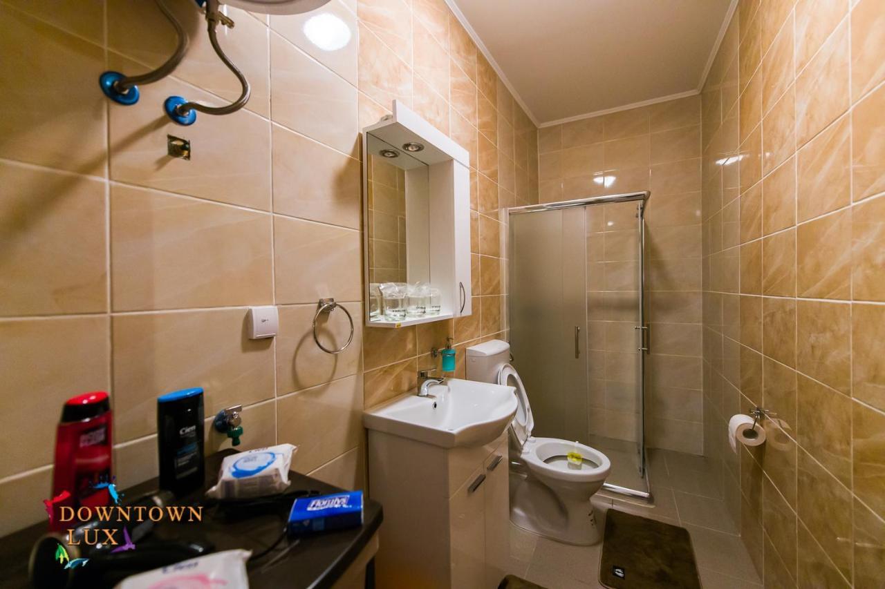 Downtown Lux Apartments, Суботица Екстериор снимка