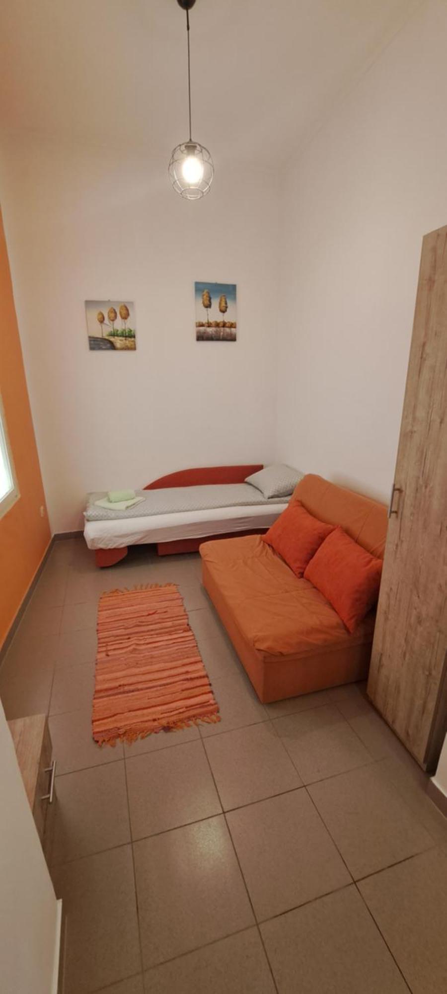 Downtown Lux Apartments, Суботица Екстериор снимка